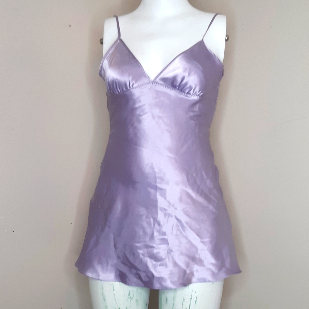 Slip Dress - Picture 7 of 14